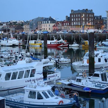 Le Grand Bleu - 400M Plage - Spacieux Dieppe Bagian luar foto